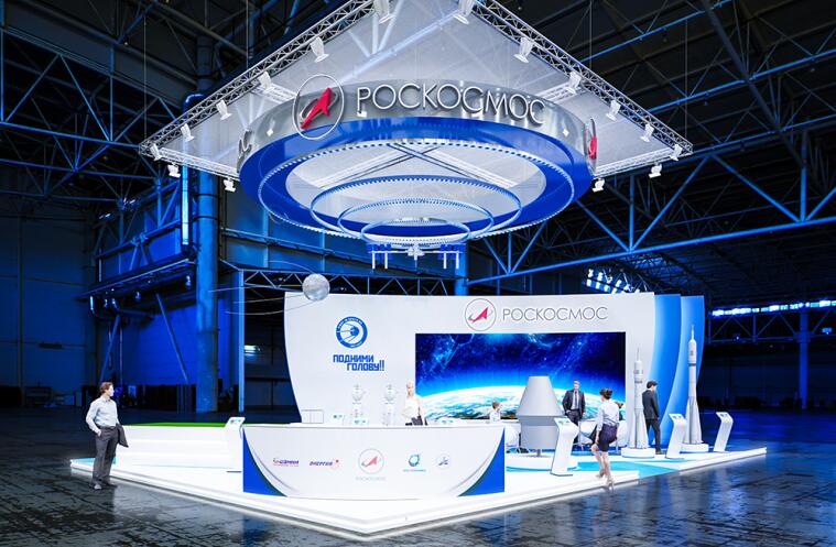 參展商展覽前后中需要準(zhǔn)備那三個(gè)階段?展覽展臺(tái)搭建公司為您解憂