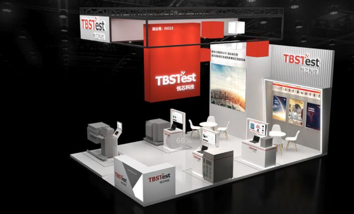 優秀的展臺搭建商的作用是什么？為什么選擇展臺搭建商？