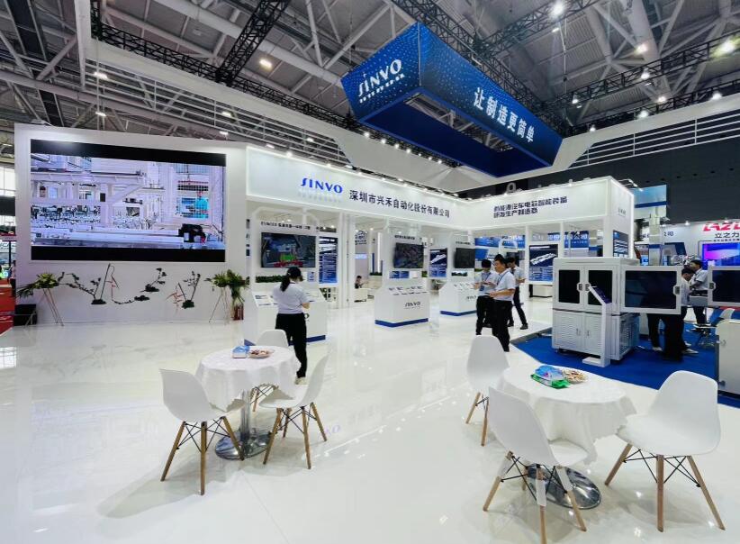 符合展覽標準的展位設計有哪些要求？