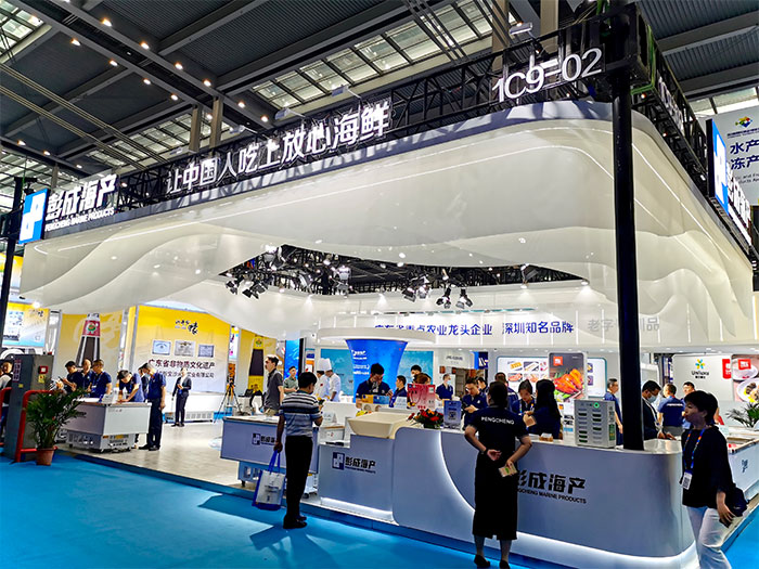 澤迪展會設計搭建商能為參展商提供哪些服務？