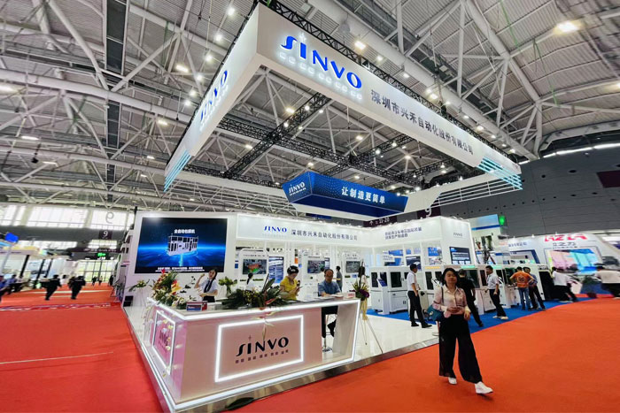 展臺展會設(shè)計中的軟裝包括哪些？