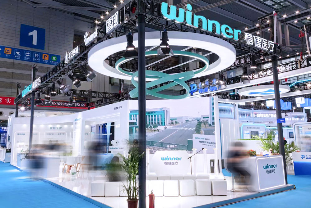 參加展覽時展會展臺位置對參展商的影響有哪些？