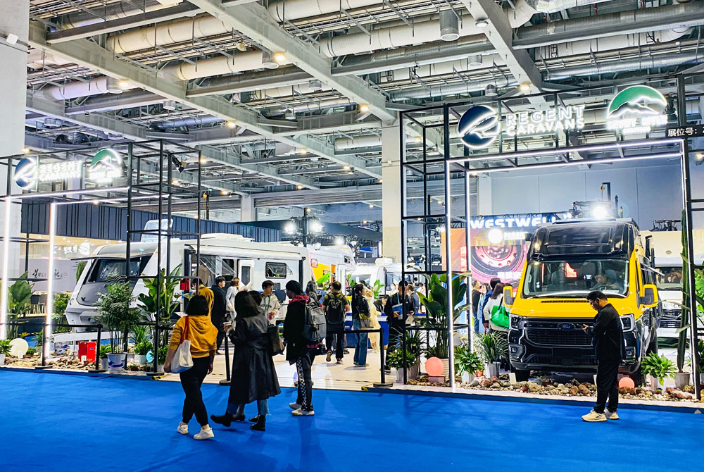 科普！展廳展臺搭建時三大約束問題