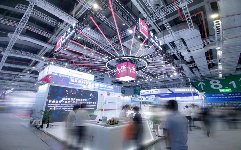 展會布置搭建前要看這份搭建攻略！