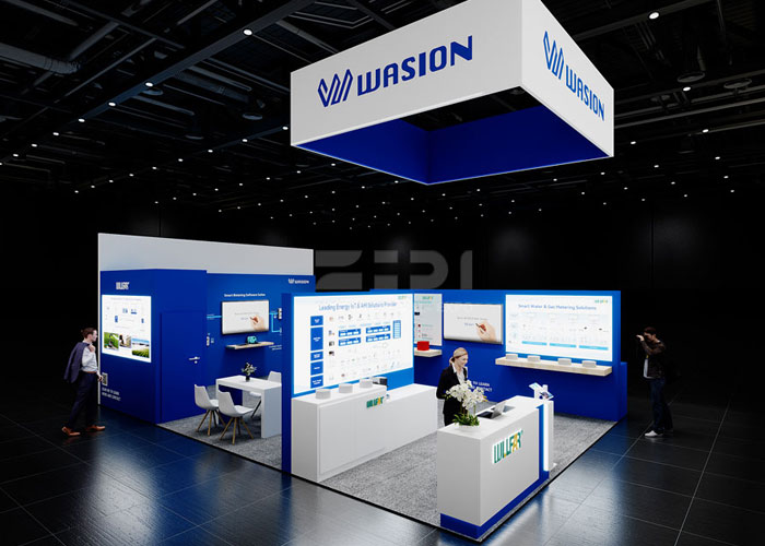 海外展臺搭建應(yīng)該需要注意那些問題？