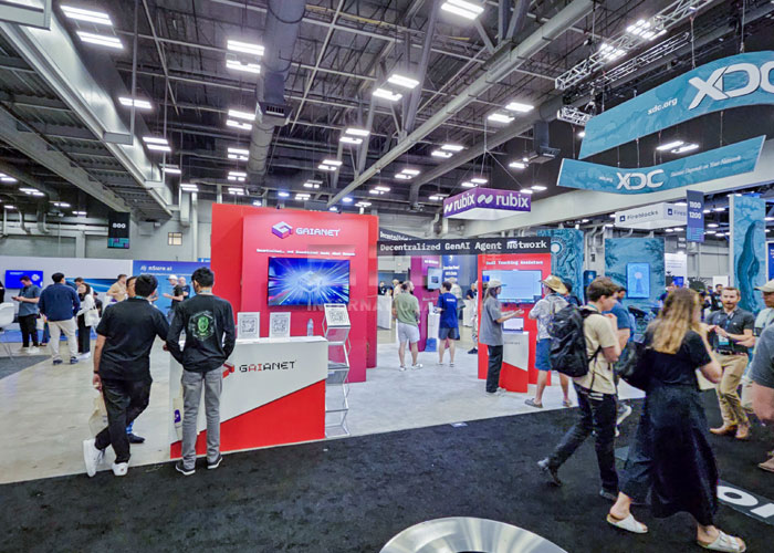 美國展會搭建與國內展會搭建有什么區別？