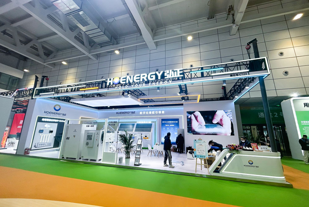 上海展位設(shè)計(jì)公司：如何選擇專業(yè)展位設(shè)計(jì)服務(wù)商？