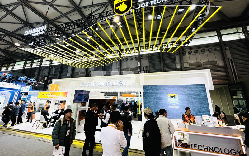 光博會(huì)展會(huì)布置搭建 光博會(huì)展會(huì)布置搭建