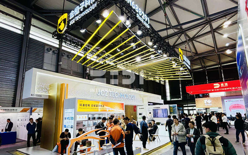 光博會(huì)展會(huì)布置 光博會(huì)展會(huì)布置